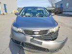 Kia Forte 2012
