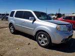 Honda Pilot 2014