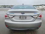 Hyundai Sonata 2011