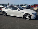 BMW Series 6 2016