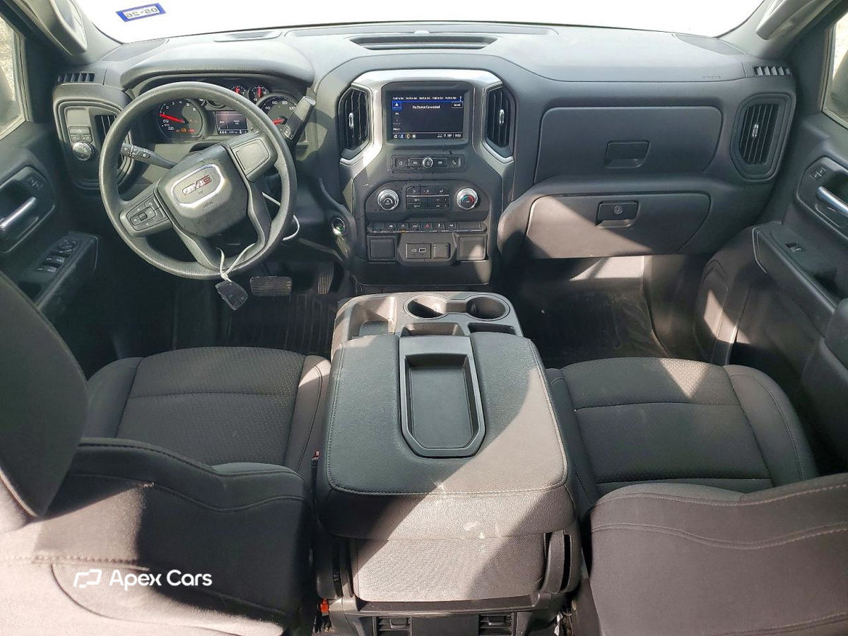 GMC Sierra 2024
