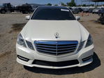 Mercedes-Benz E-klasse 2012