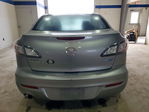 Mazda 3 2012