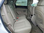Cadillac SRX 2014