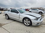Ford Mustang 2014