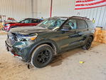 Ford Explorer 2024