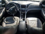 Hyundai Sonata 2011
