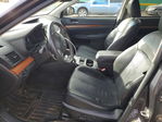 Subaru Legacy 2013