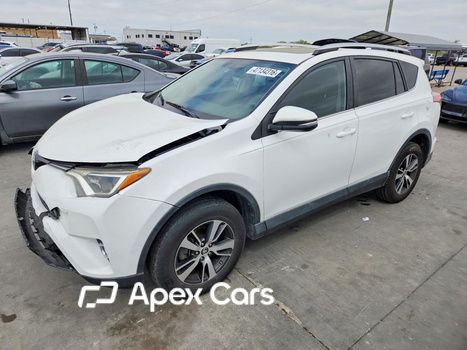 Toyota RAV 4 2016 - Image 1 of 12