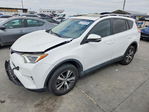 Toyota RAV 4 2016