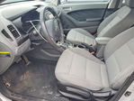 Kia Forte 2017
