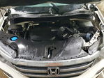 Honda Pilot 2018