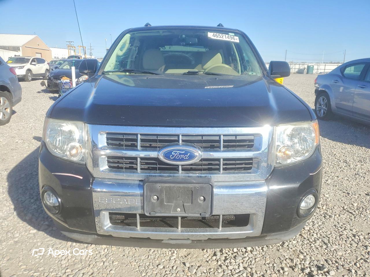 Ford Escape 2011