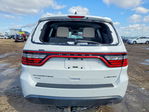 Dodge Durango 2014