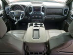 Chevrolet Silverado 2019
