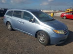 Honda Odyssey 2012
