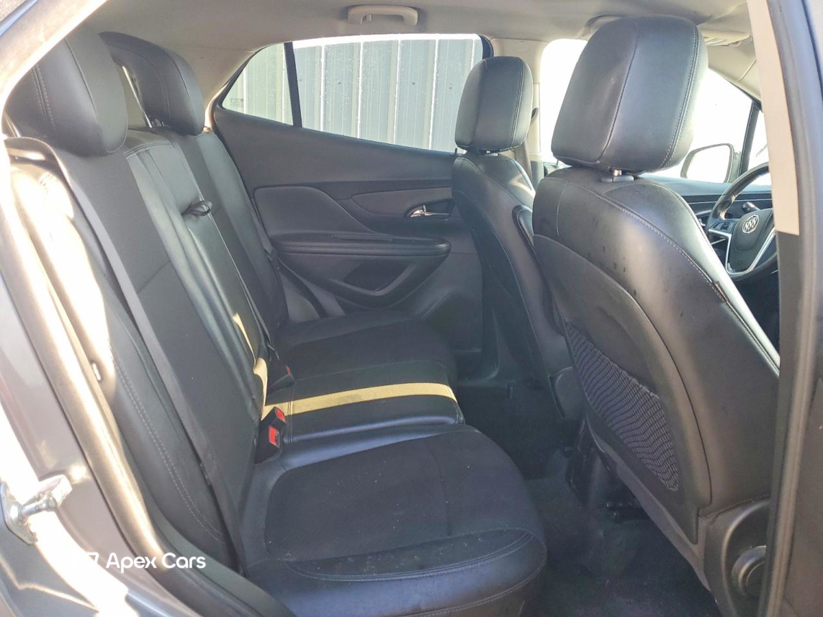 Buick Encore 2020
