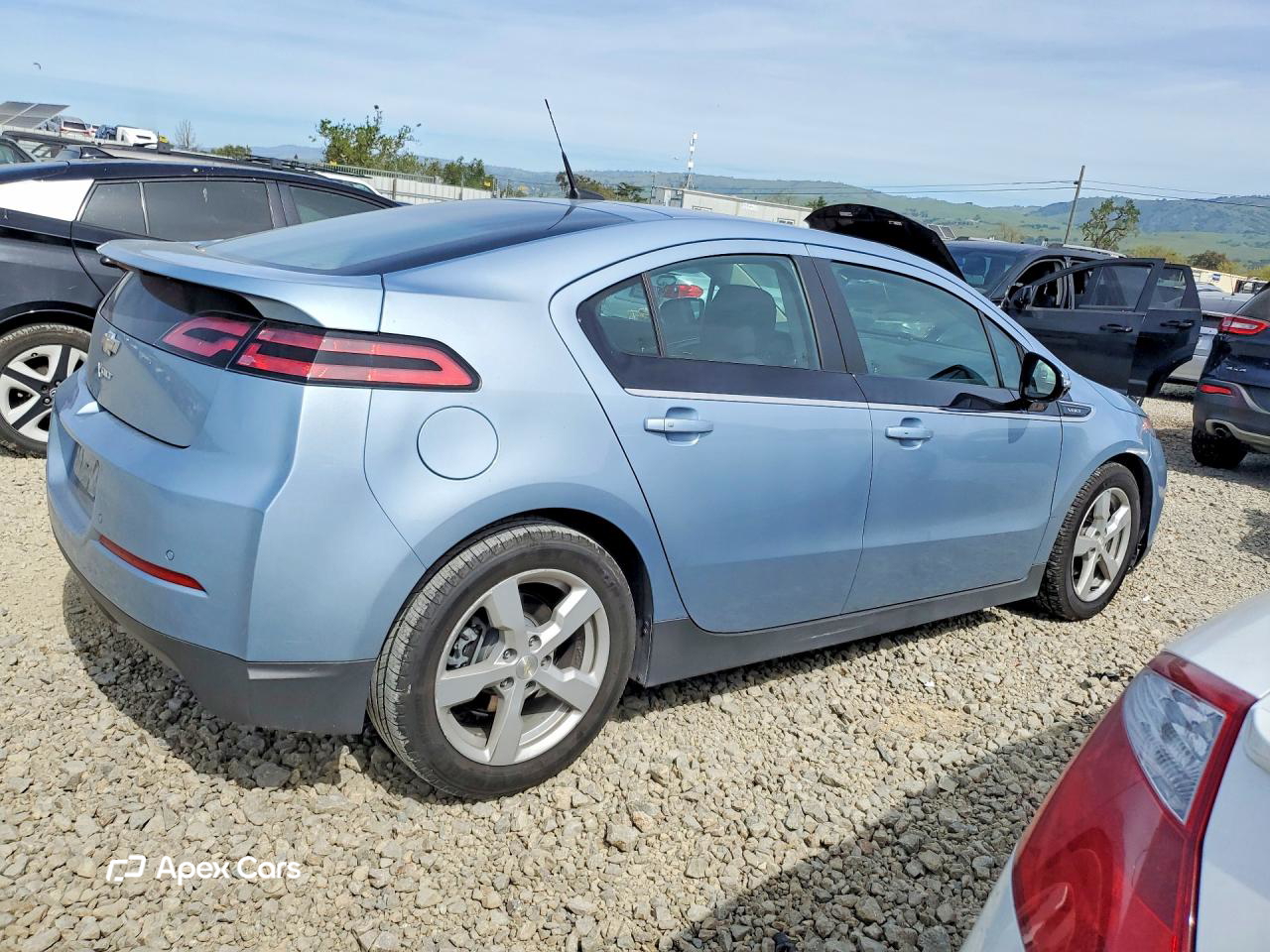 Volt 2014