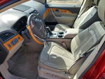 Lincoln MKX 2015