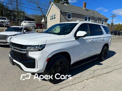Chevrolet Tahoe 2023 - Image 1 of 10