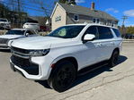 Chevrolet Tahoe 2023