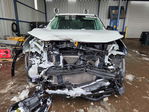 Nissan Rogue 2021