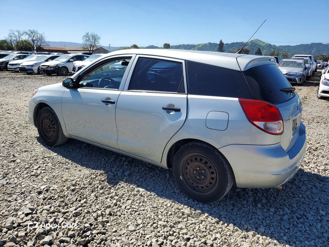 Toyota Matrix 2003