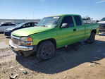 GMC Sierra 2004