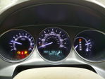 Lincoln MKZ 2012
