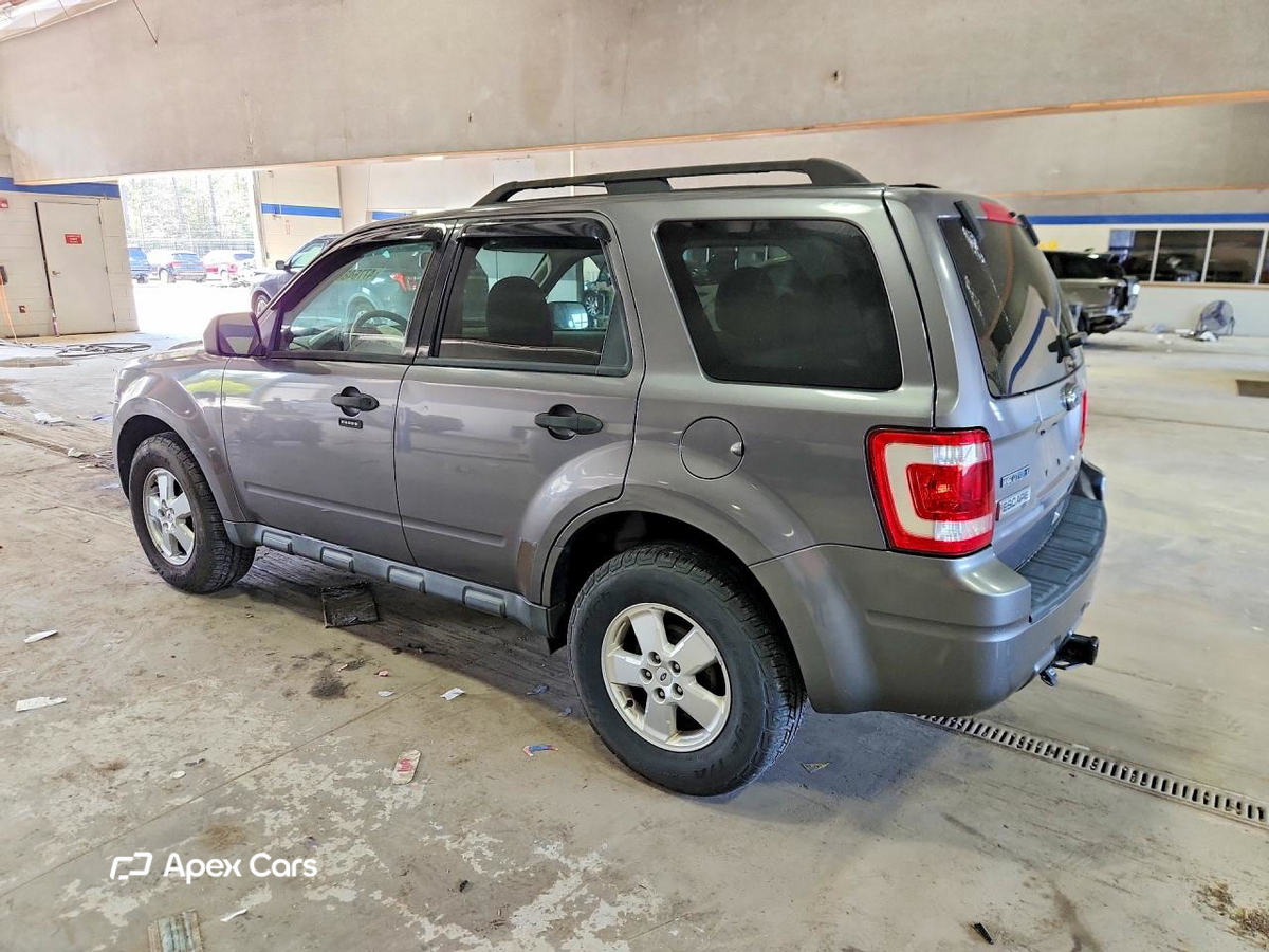 Ford Escape 2010