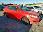 Toyota Matrix 2009