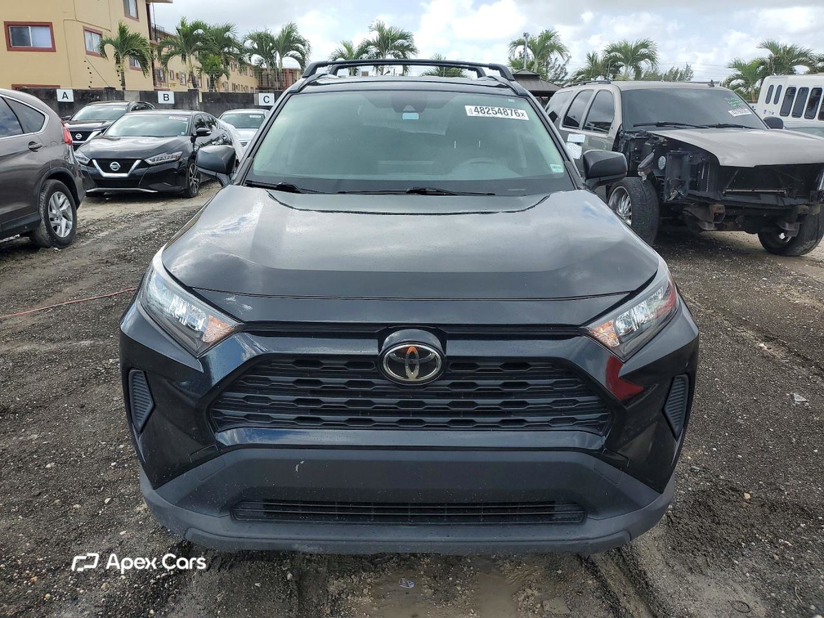 Toyota RAV 4 2020