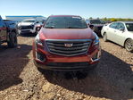 Cadillac XT5 2017