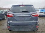 Ford EcoSport 2018