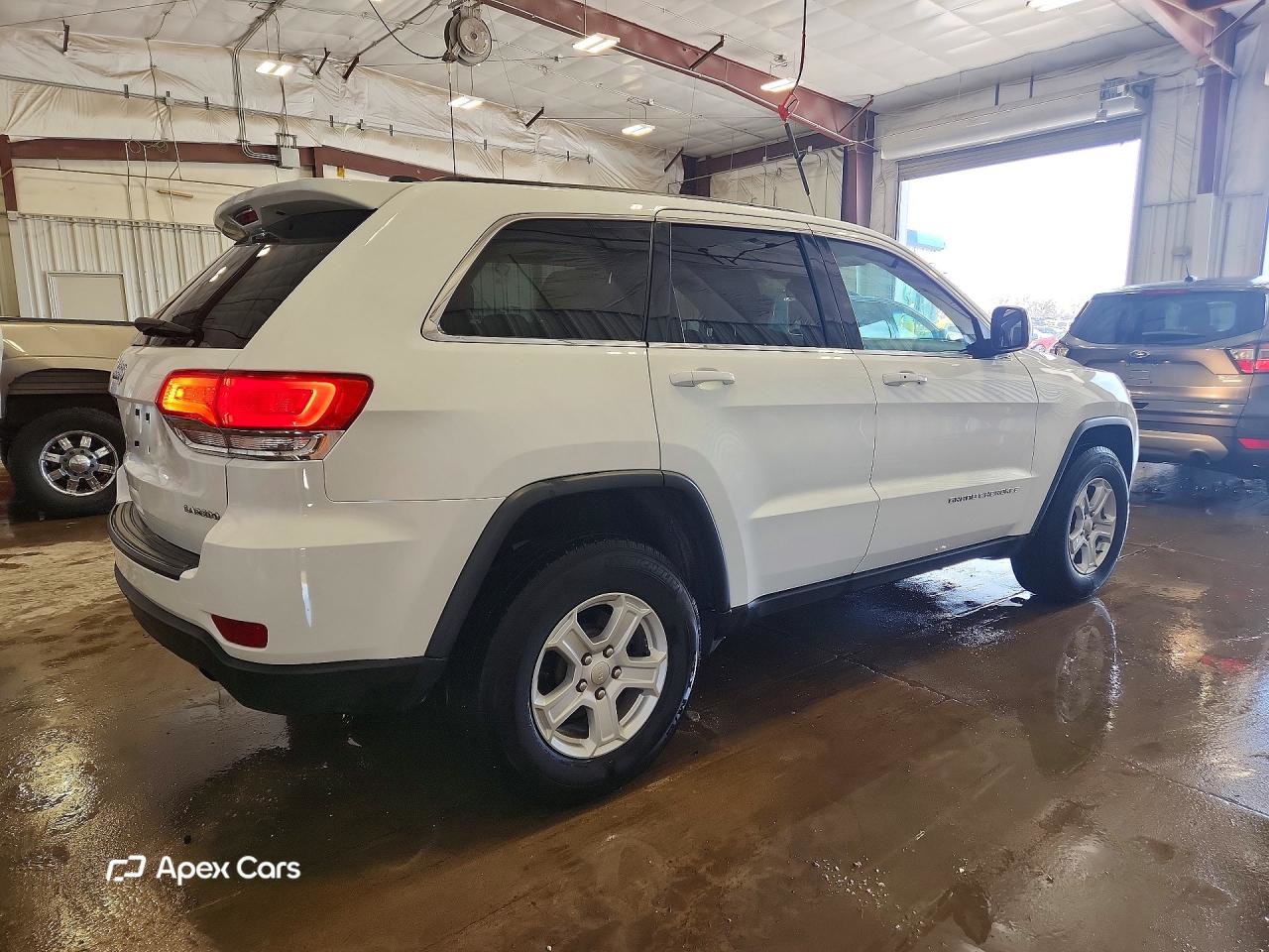 Jeep Cherokee 2014