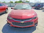 Chevrolet Malibu 2016
