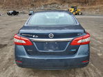Nissan Sentra 2013