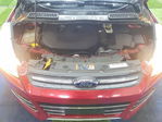 Ford Escape 2016