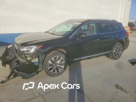 Subaru Outback 2019 - Image 1 of 13
