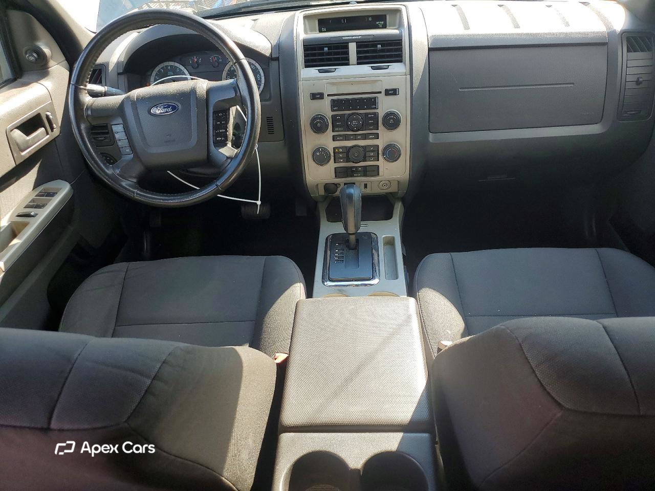 Ford Escape 2012