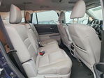 Honda Pilot 2019