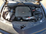 Chevrolet Camaro 2012