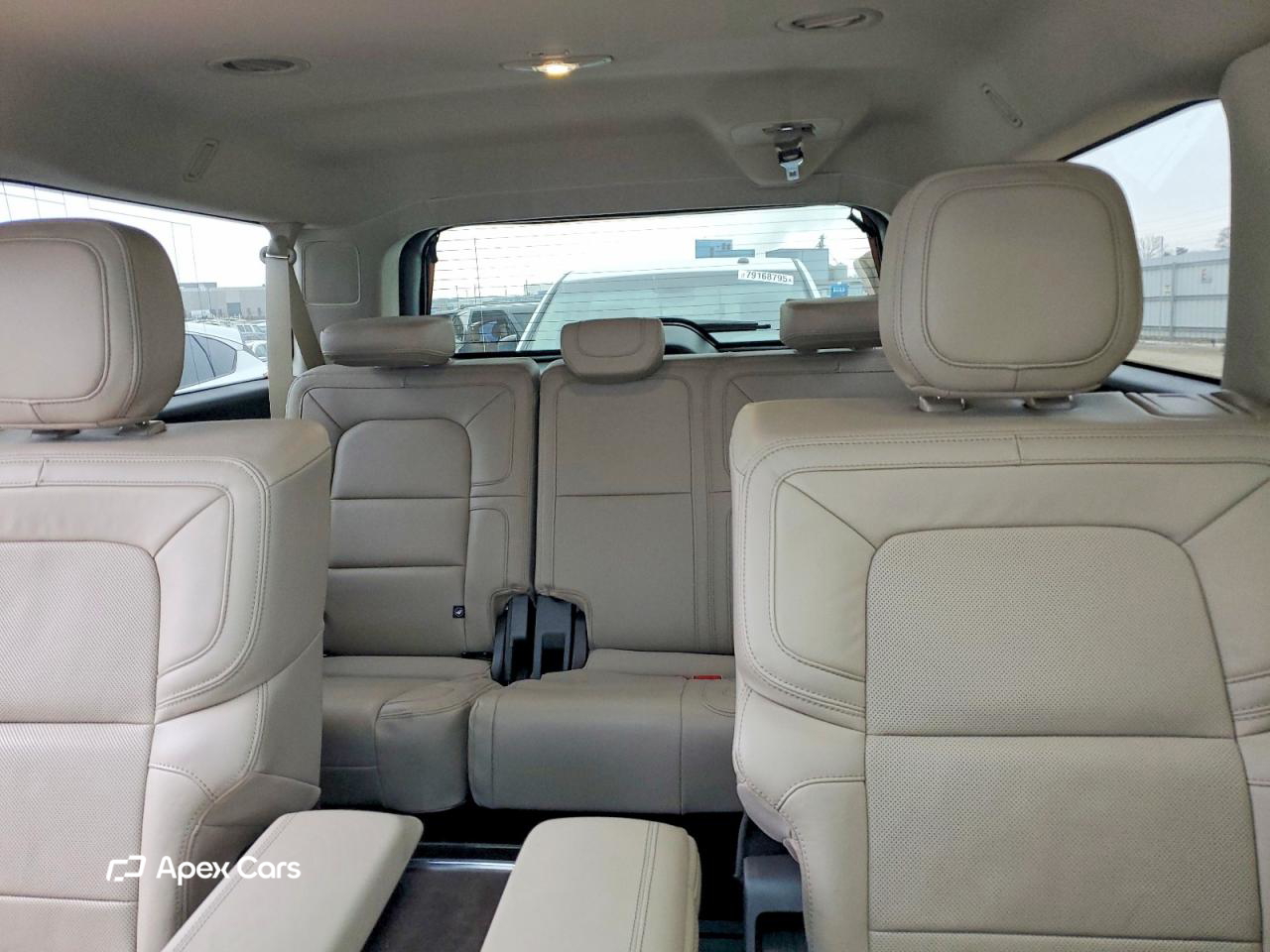 Lincoln Navigator 2024
