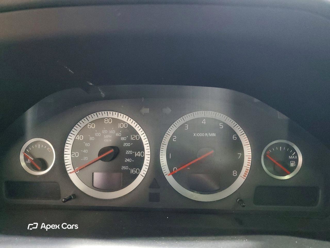 Volvo XC70 2007