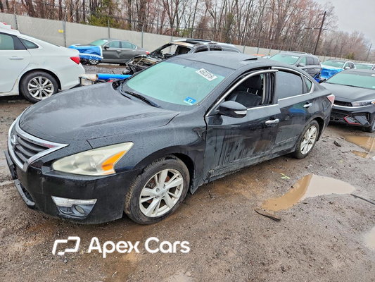 Nissan Altima 2015 - Image 1 of 12