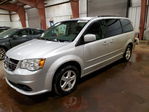 Dodge Caravan 2012