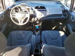 Honda Fit 2009