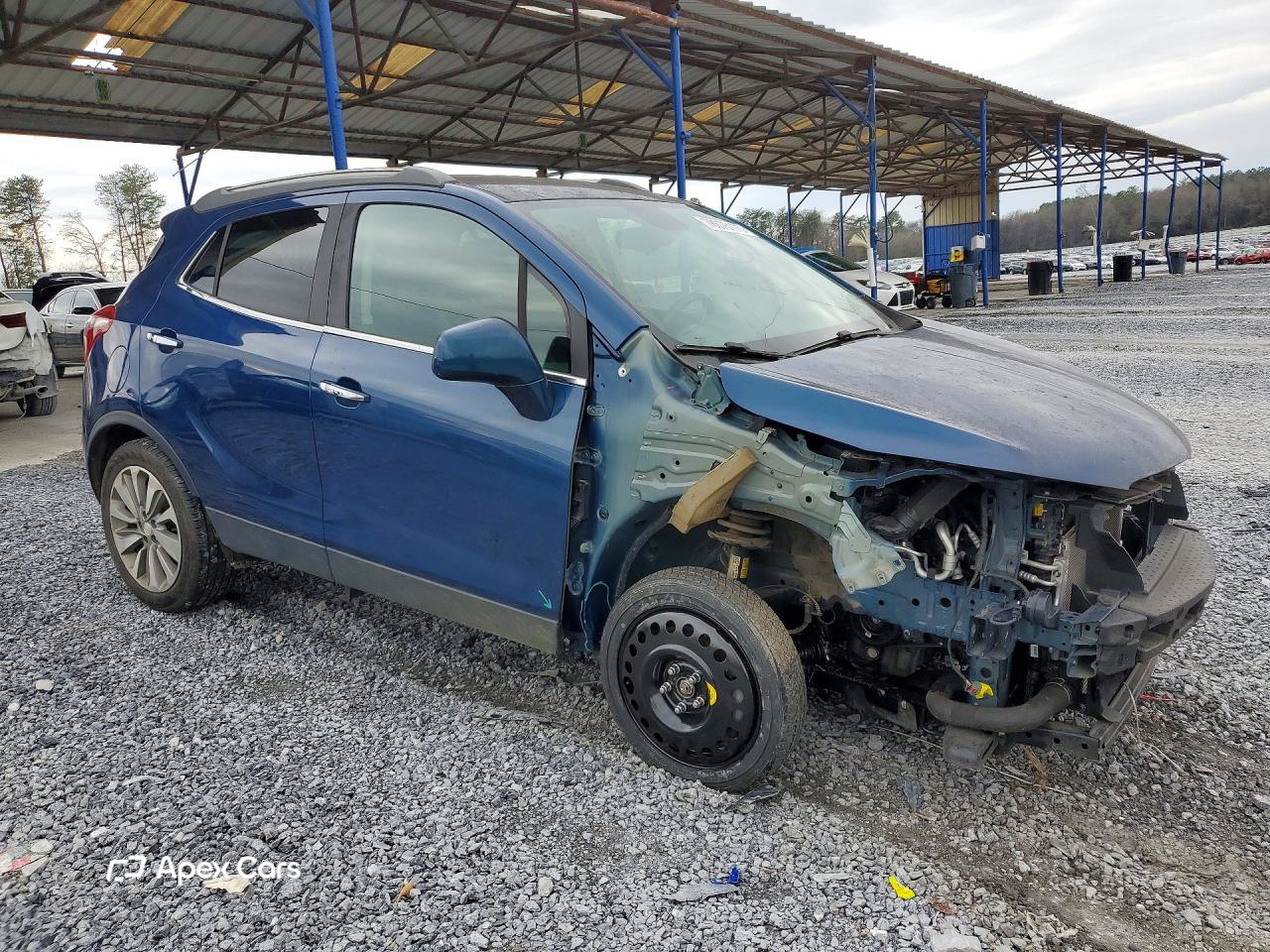 Buick Encore 2020