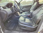 Land Rover Discovery 2016