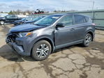 Toyota RAV 4 2018